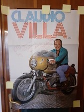 poster Claudio Villa