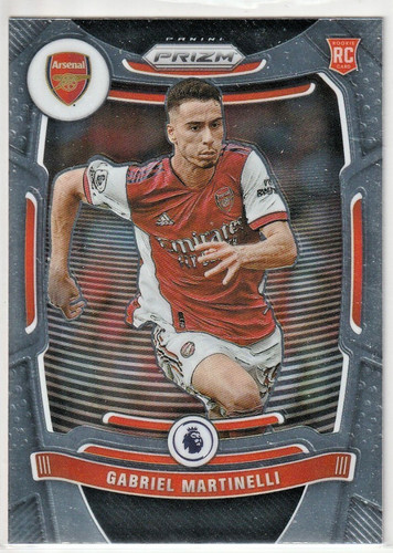 2021 panini prizm - 2021-22,