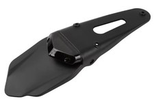 PORTATARGA MOTO ENDURO FANALE