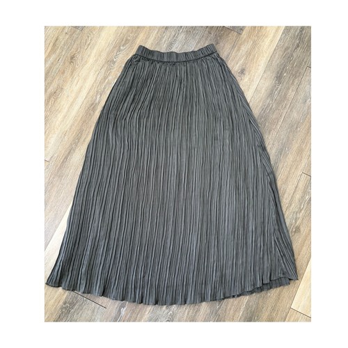 Zara gonna midi pieghettata - gonna,