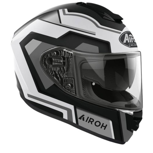 Casco fibra integrale doppia - fibra,