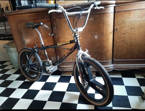 Performer 1995 freestyle - gt,