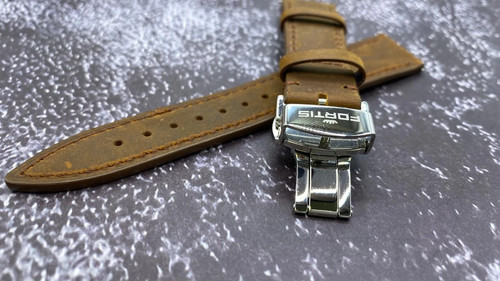 Cinturino orologio vera - orologio,