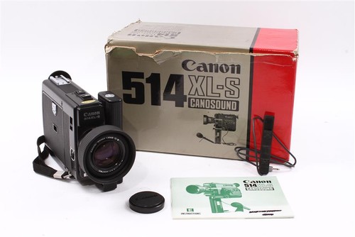 Canon canosound 514 - canon,