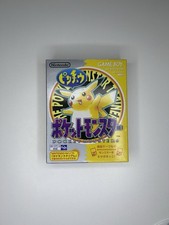 Nintendo Pocket Monster
