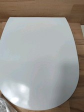 IDEAL STANDARD Sedile WC Flat