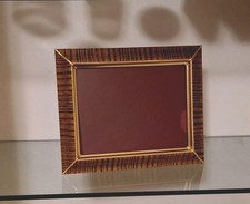 Cornice Portafoto Vintage anni