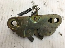 GANCIO CHIUSURA COFANO ANTERIORE FIAT 126 GP GIANNINI