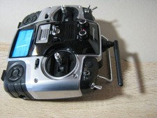 Trasmettitore Graupner MX 12