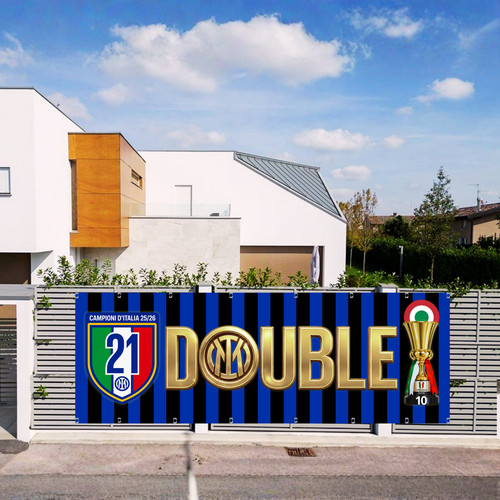 Striscione internazionale - internazionale,