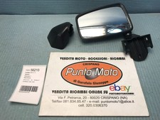 Espejo retrovisor izquierdo