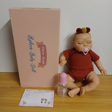 Bambola reborn baby design - bambola,