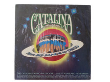 CATALINA ISLAND: From Big