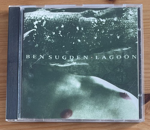 Ben sugden lagoon cd - sugden,