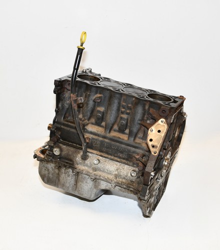 Carter blocco motore 93182930