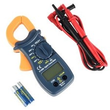 Pinza amperometrica compatta - pinza,