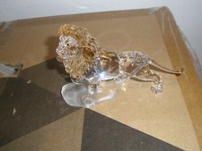 Swarovski Crystal Figurines