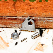 Factory Smith & Wesson 581 586