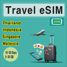 Esim thailandia singapore - thailandia,