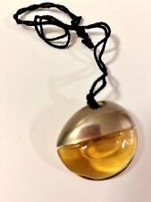 CIONDOLO PROFUMO MIGNON