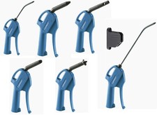 Pistola di soffiaggio Prevost