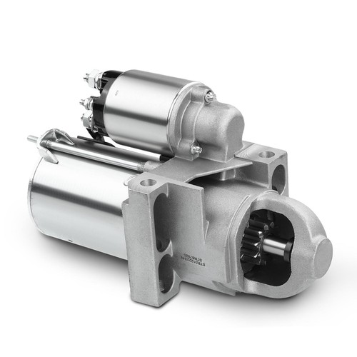 Motorino avviamento starter - motorino, di