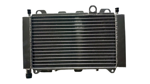 Radiatore alluminio per - alluminio,
