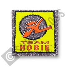 Adesivo Team Hobie Skate Surf