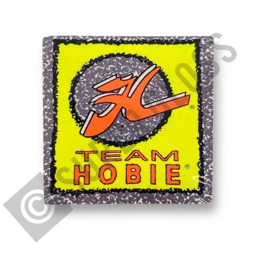Team hobie skate surf sticker - skate,