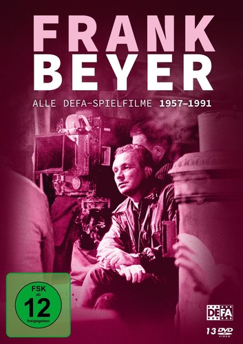 Frank beyer alle - frank,
