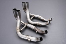 AKRAPOVIC Header Pipe Set /