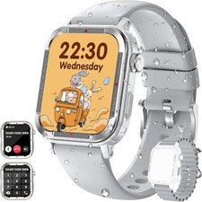 Smartwatch donna uomo funzione