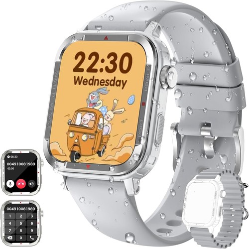 Smartwatch donna uomo funzione