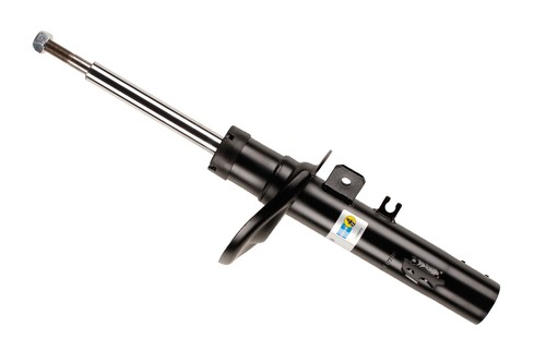 Ammortizzatore gas - ammortizzatore,