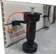 GANCI PER ZOCCOLATURA DA