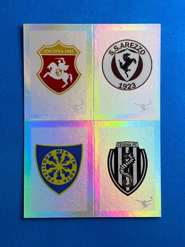 Figurine calciatori panini - figurine,