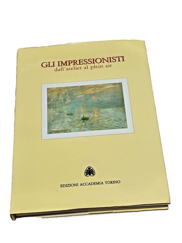 Gli impressionisti - gli,