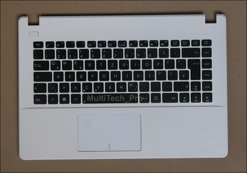 Topcase asus ultrabook x451 - de,