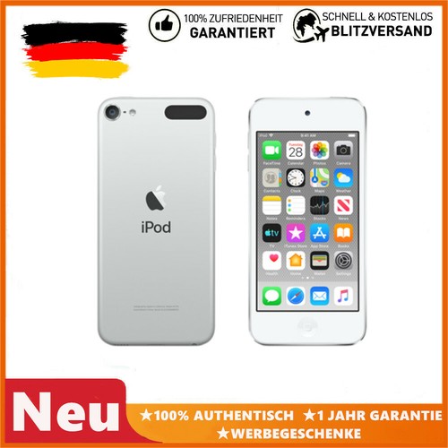 Apple ipod touch - ipod,