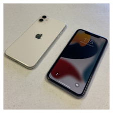 Apple iPhone 11 |128 GB|64 GB|