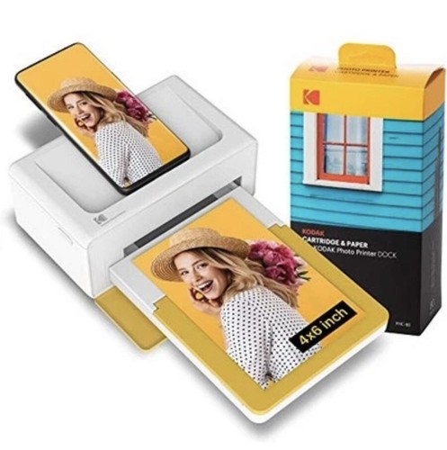 Kodak stampante fotografica - kodak,