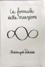 LA FORMULA DELLA CREAZIONE