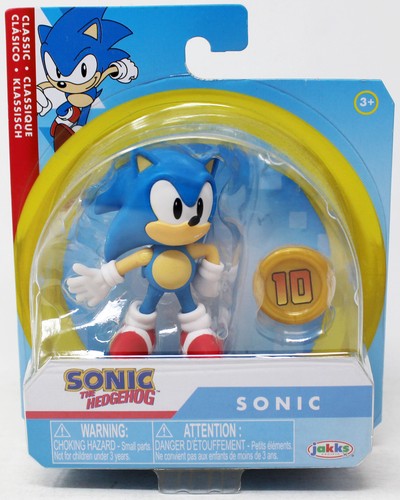Jakks pacific sonic - -,