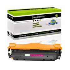 Magenta toner fit - magenta, for