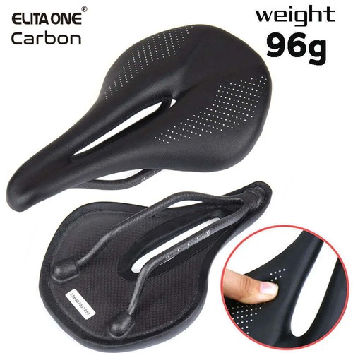 Elita one sella bici carbonio - sella,