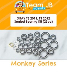 XRAY T3 2011, T3 2012 - Kit 23