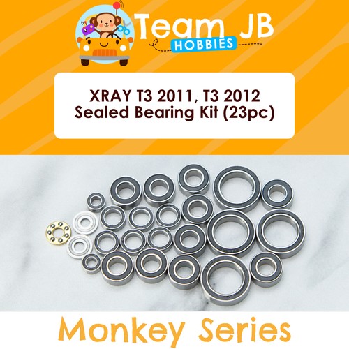 Xray 2011 2012 - 2011,, 23