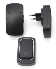 CAMPANELLO SENZA FILI WIRELESS WHM07