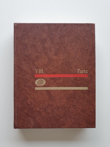 Mondi dell uomo vol viii - mondi, dell'uomo