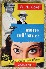 Coxe: Morte sull'istmo